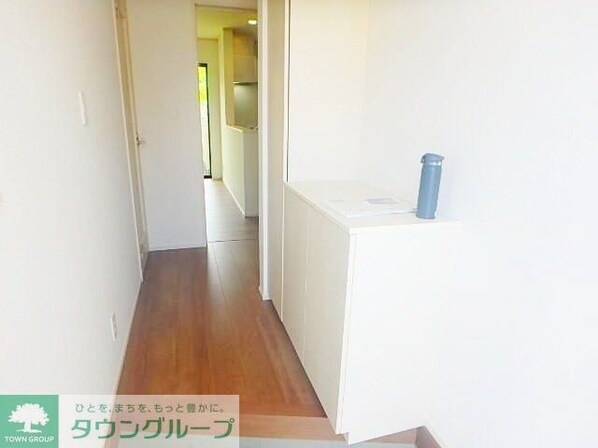 Sumai-to国立市泉06の物件内観写真